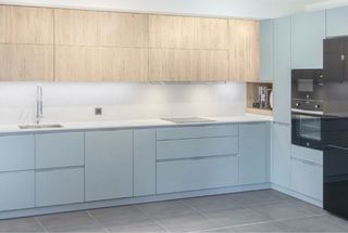 Cocina Modular Completa