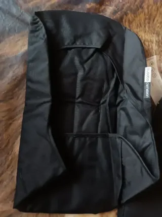 Capota, cubre silla/cubre capazo bugaboo camaleón