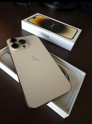 iPhone 14 Pro Max
