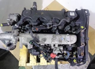 Fiat rectp4144016 188a2000 motor punto berlina 188