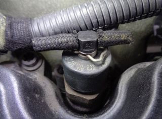 Fiat rectp4144016 188a2000 motor punto berlina 188