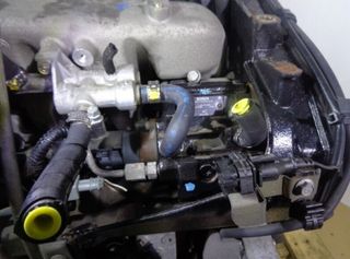 Fiat rectp4144016 188a2000 motor punto berlina 188