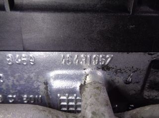 Fiat rectp4144016 188a2000 motor punto berlina 188