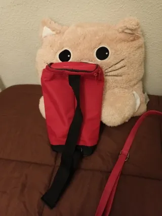 2 Borse a Tracolla e Ghiacciatore per Bottiglie