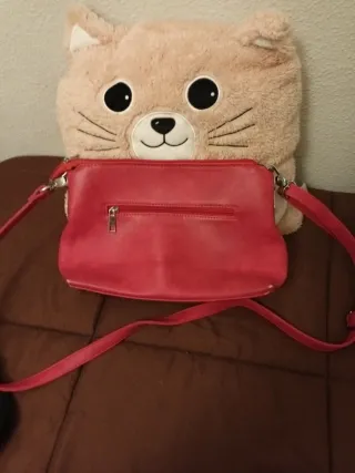 2 Borse a Tracolla e Ghiacciatore per Bottiglie