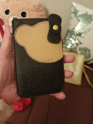 2 Bolsos Bandolera y Enfriador Botella