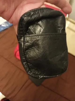 2 Bolsos Bandolera y Enfriador Botella