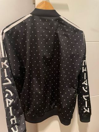 Chaqueta Adidas Originals Pharrell Williams