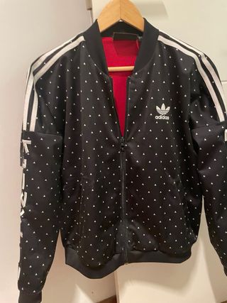Chaqueta Adidas Originals Pharrell Williams
