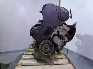 Peugeot rectp4739912 rfj motor completo 407 2.0