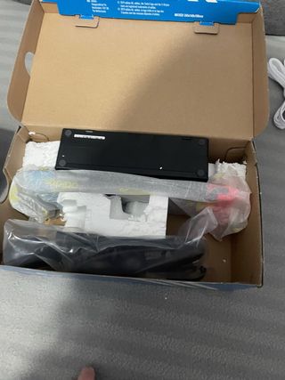 Caricatore Nintendo Switch