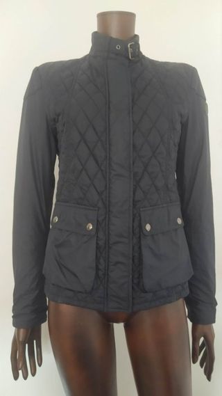 Chaqueta Belstaff Azul