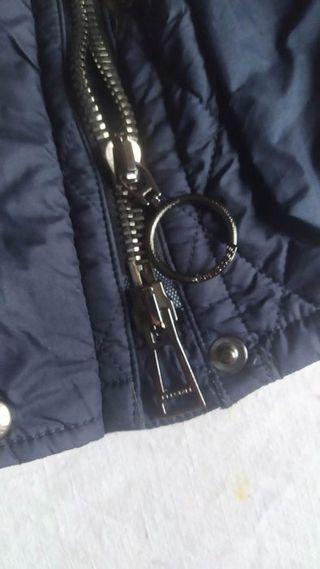 Chaqueta Belstaff Azul