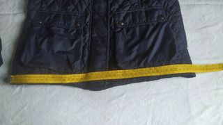 Chaqueta Belstaff Azul