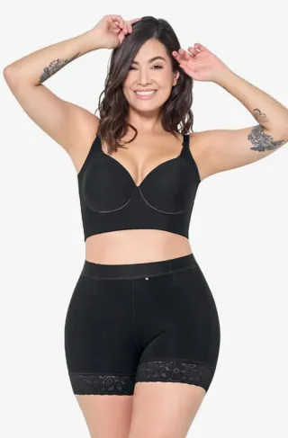 Lote fajas colombianas