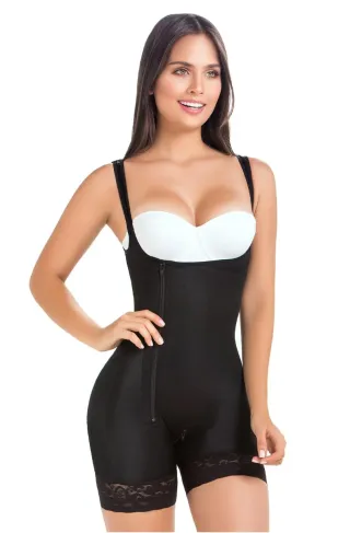 Lote fajas colombianas