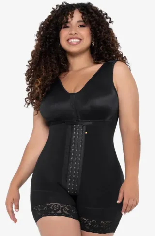 Lote fajas colombianas