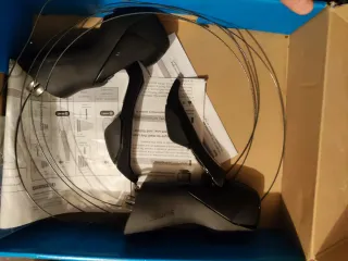 Manetas Shimano ST-RS405, hidráulicas 2x10