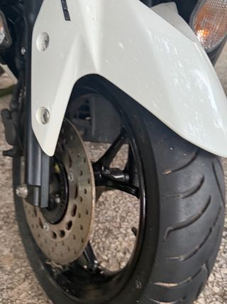 Moto Scooter Yamaha Automática YAMAHa  NMAX 2024