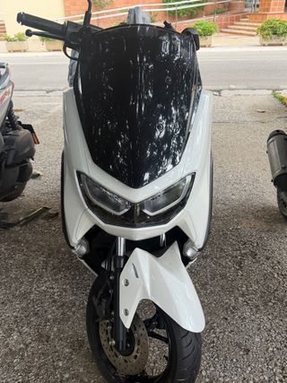Moto Scooter Yamaha Automática YAMAHa  NMAX 2024