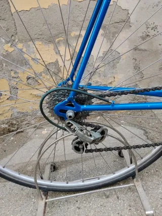 Bici da corsa vintage Champion