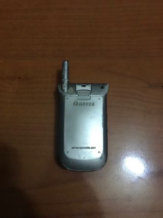Telefono Samsung Vintage da Collezione