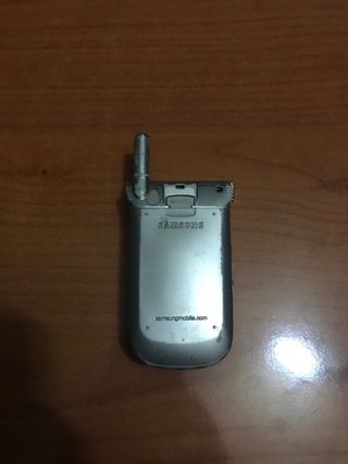 Telefono Samsung Vintage da Collezione