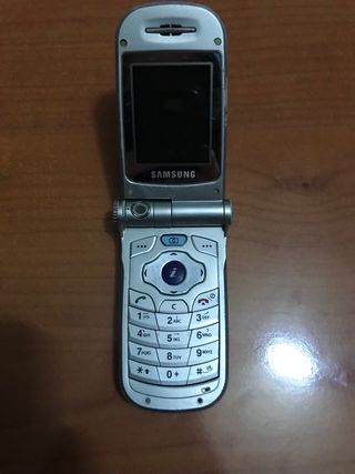 Telefono Samsung Vintage da Collezione