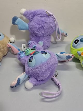 Lilo & Stitch 3 Ciondoli + 1 Omaggio