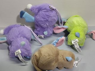 Lilo & Stitch 3 Ciondoli + 1 Omaggio