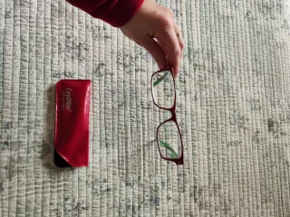 Occhiali da lettura CorpoOtto +1,50