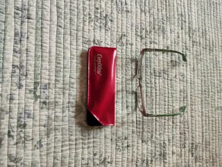 Occhiali da lettura CorpoOtto +1,50