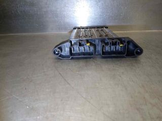 Volkswagen rectp4921286 motor completo bks touareg