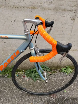 Bici da corsa vintage Rossin