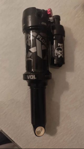 Amortiguador Fox Float X Performance 205x65mm