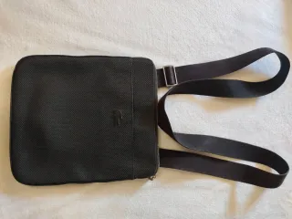 Borsa Lacoste Chantaco da uomo - quasi nuova