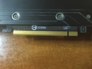 Gigabyte GV-N1060G1 Gaming 3GD