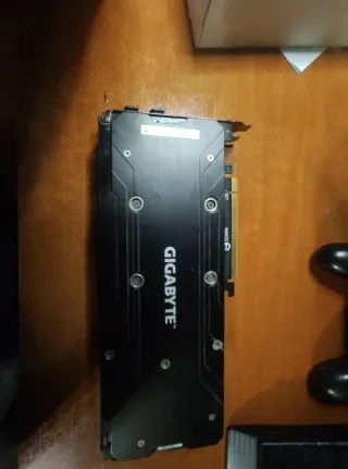Gigabyte GV-N1060G1 Gaming 3GD