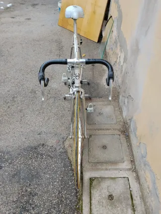 Bici da corsa vintage Aldo