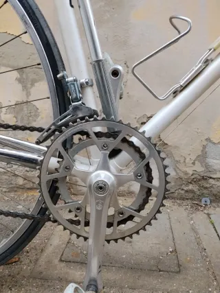 Bici da corsa vintage Aldo