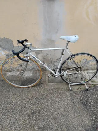 Bici da corsa vintage Aldo