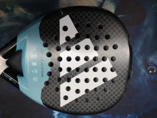 Pala de Pádel Adidas Metalbone W Team