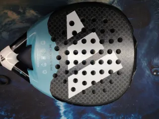Pala de Pádel Adidas Metalbone W Team