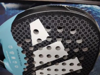 Pala de Pádel Adidas Metalbone W Team