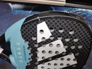 Pala de Pádel Adidas Metalbone W Team