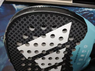 Pala de Pádel Adidas Metalbone W Team