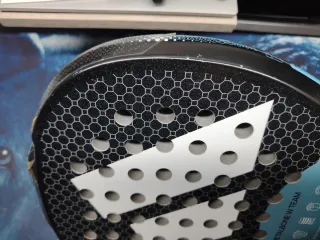 Pala de Pádel Adidas Metalbone W Team