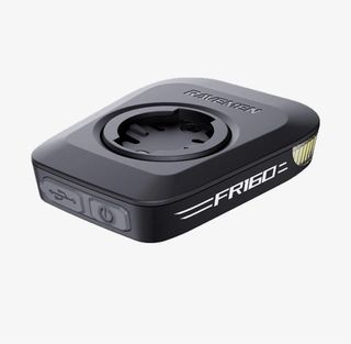 Luz Delantera Ravemen FR160