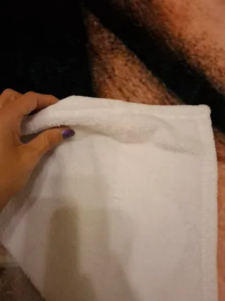 Manta Coralina Henry Cavill