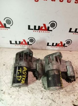 Motor arranque opel 94826 astra f berlina